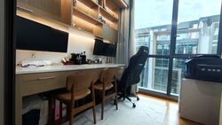 Belgravia Green (D28), Terrace #522317711